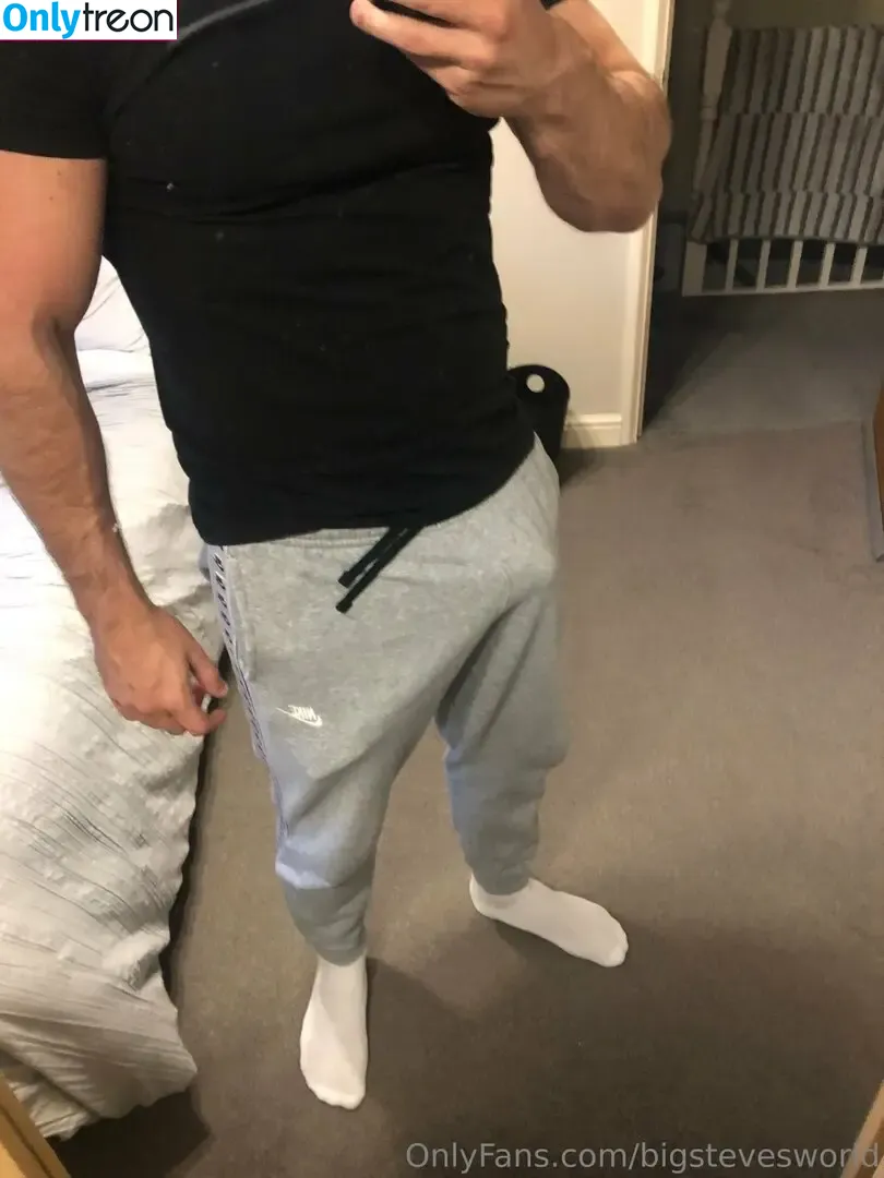 bigstevesworld nude photo #0003 (bigstevo00)