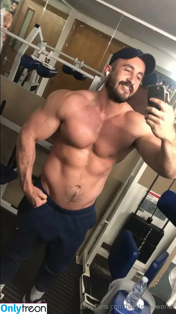 bigstevesworld nude photo #0015 (bigstevo00)