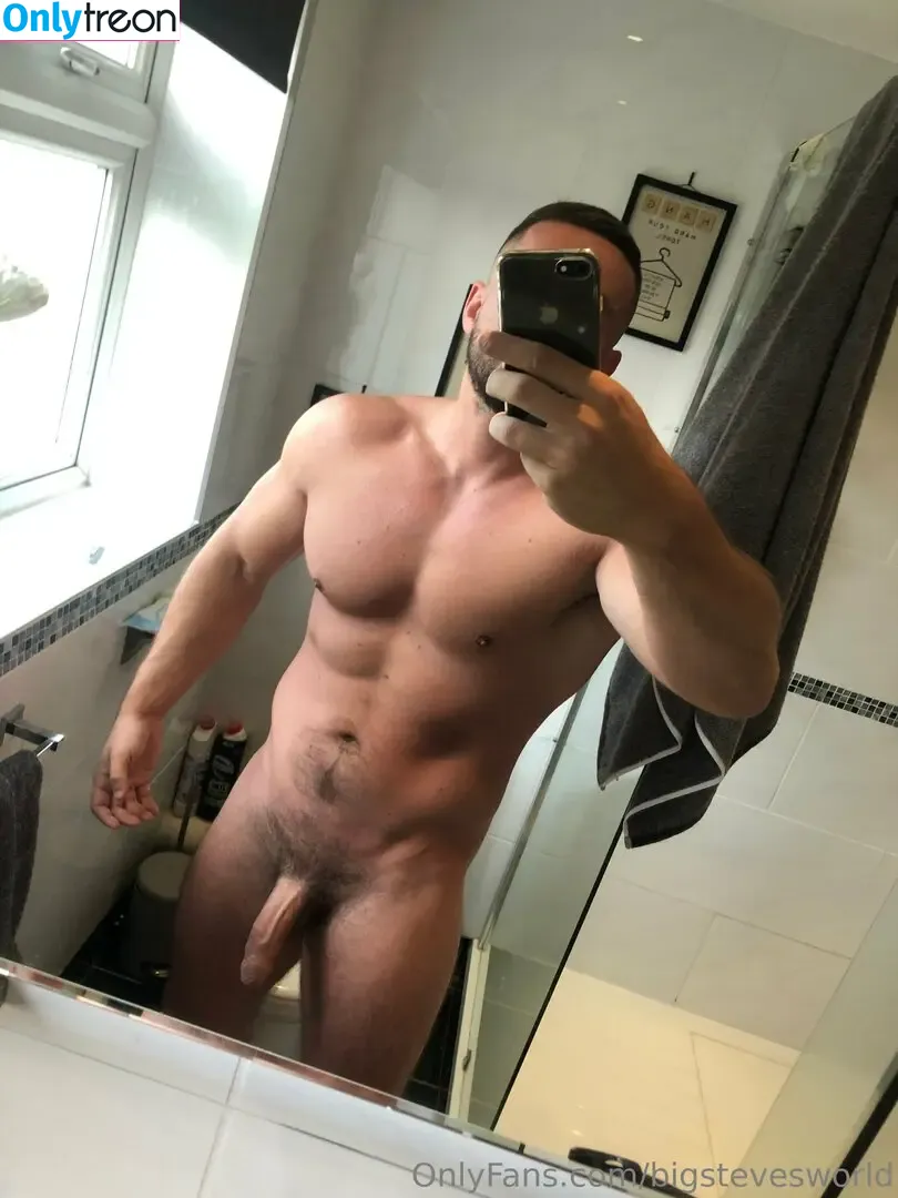 bigstevesworld nude photo #0029 (bigstevo00)