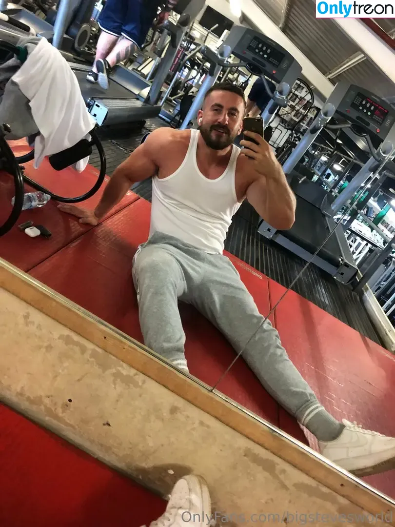 bigstevesworld nude photo #0030 (bigstevo00)