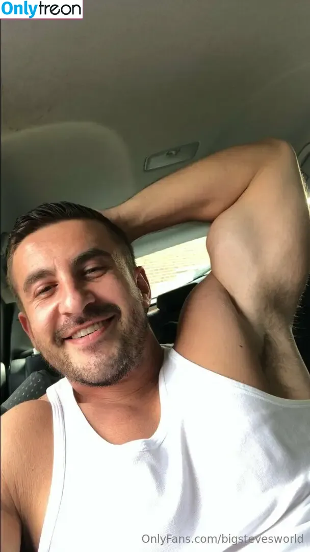 bigstevesworld nude photo #0037 (bigstevo00)