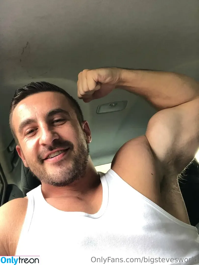 bigstevesworld nude photo #0038 (bigstevo00)
