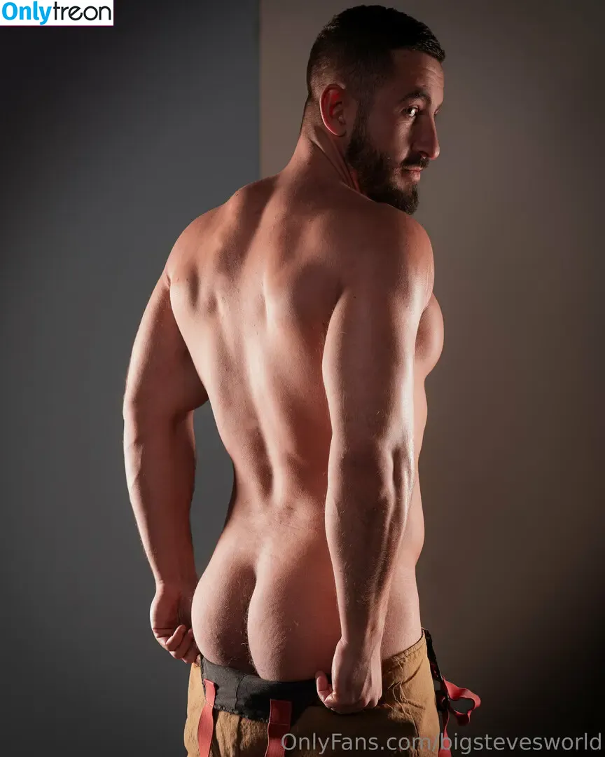 bigstevesworld nude photo #0049 (bigstevo00)