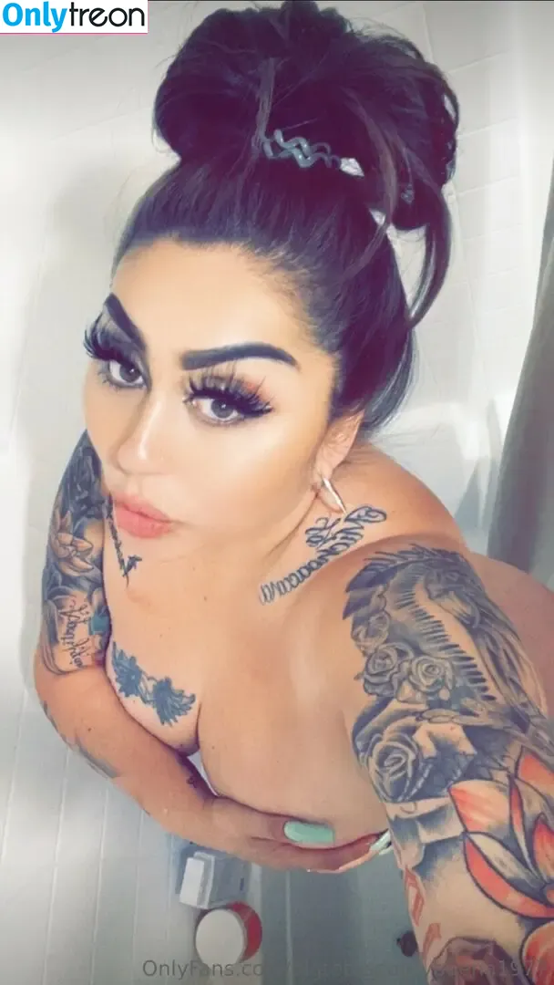 Bigtetasgordybuena1977 nude photo #0003 (La_MasRica)