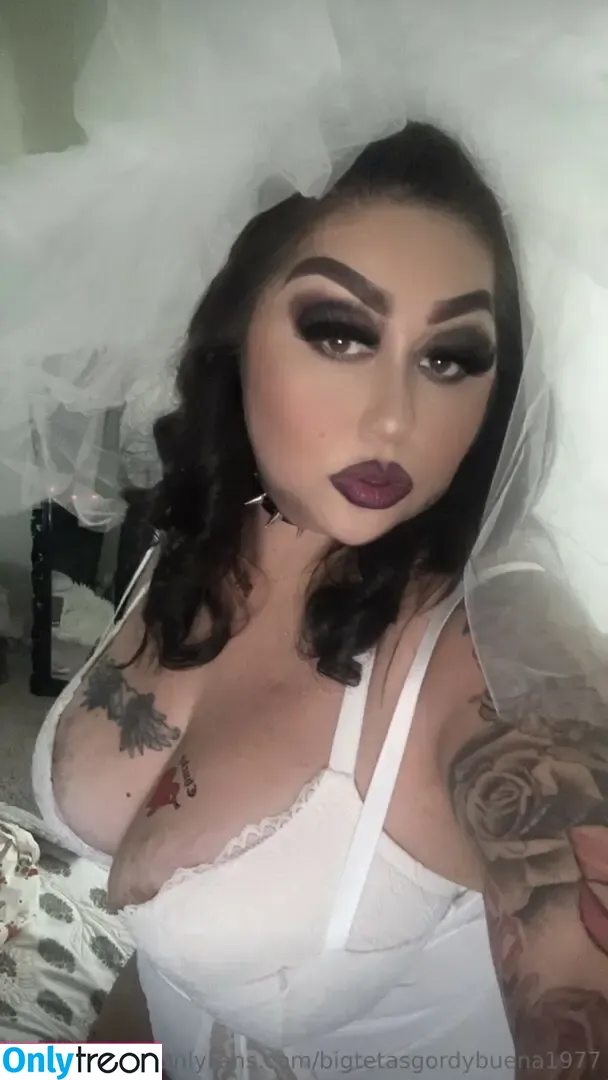Bigtetasgordybuena1977 nude photo #0012 (La_MasRica)