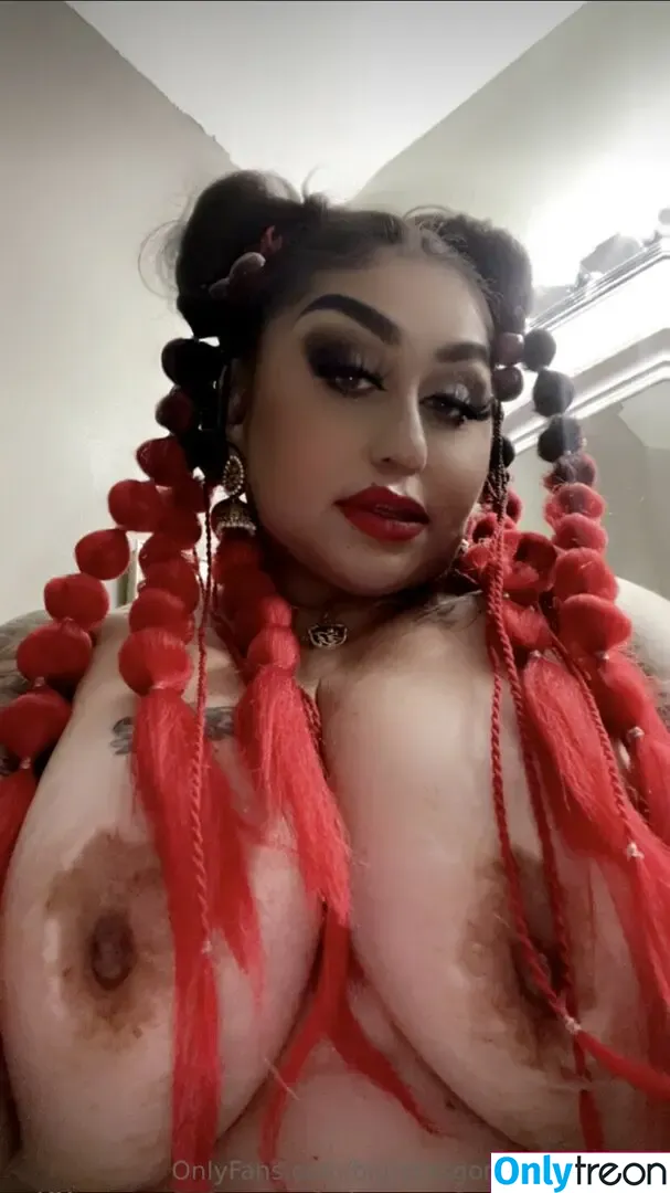 Bigtetasgordybuena1977 nude photo #0013 (La_MasRica)