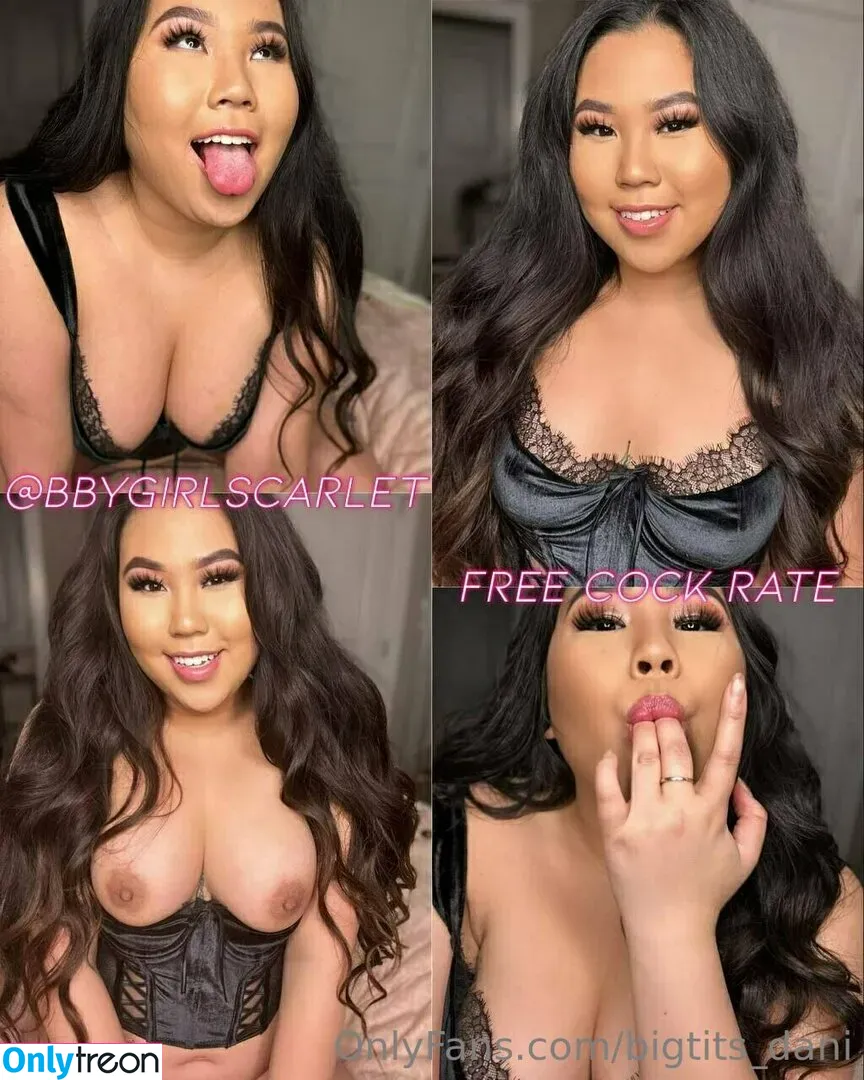 bigtits_dani nude photo #0043 (biglittledani)