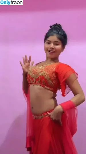 Bihar Stage / its_maya_magar__ фото голая #0013