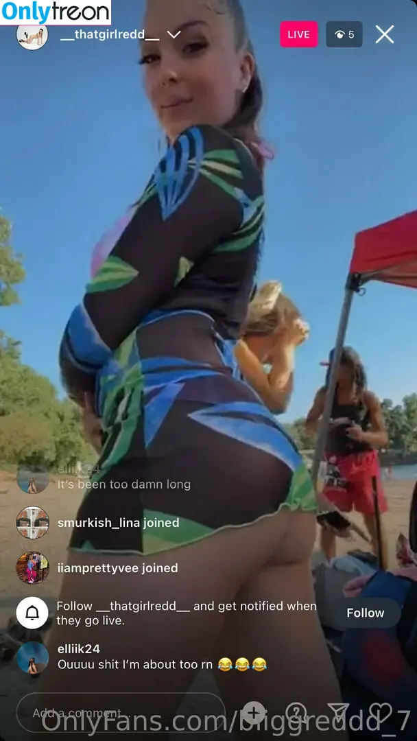 biiggreddd_7 nude photo #0002 (__thatgirlredd__)