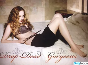 Bijou Phillips / bijouphillips nude photo #0011