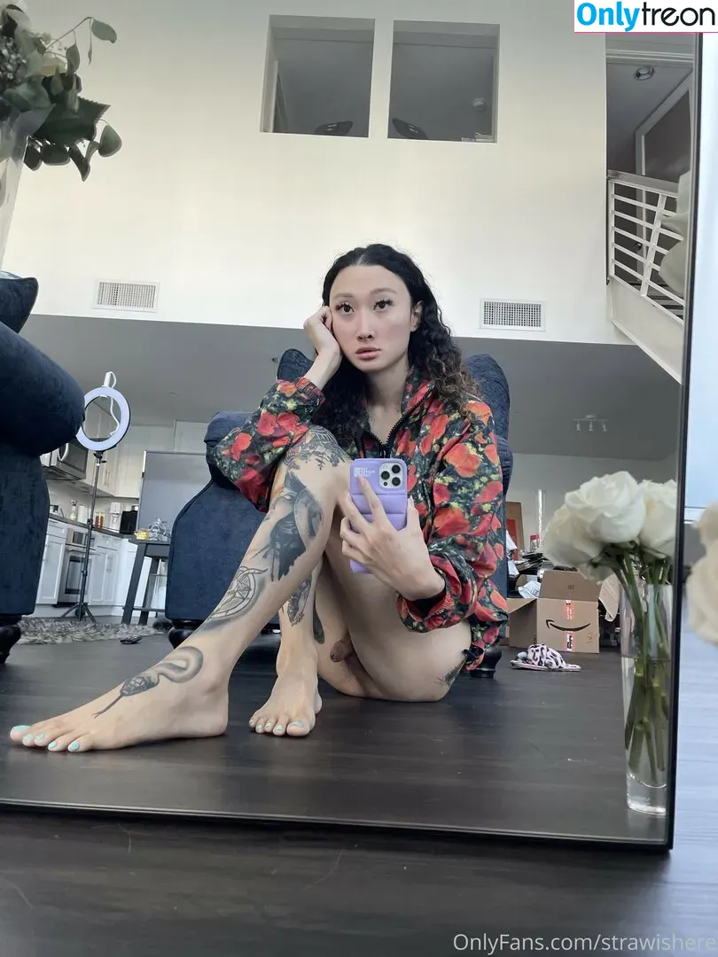 Billie Beaumont Strawisdead nude photo #0006 (thebilliebeaumont)