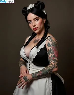 Billie Eilish Fake / billeeilish / billieeilish nude photo #0827