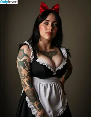 Billie Eilish Fake / billeeilish / billieeilish nude photo #0830