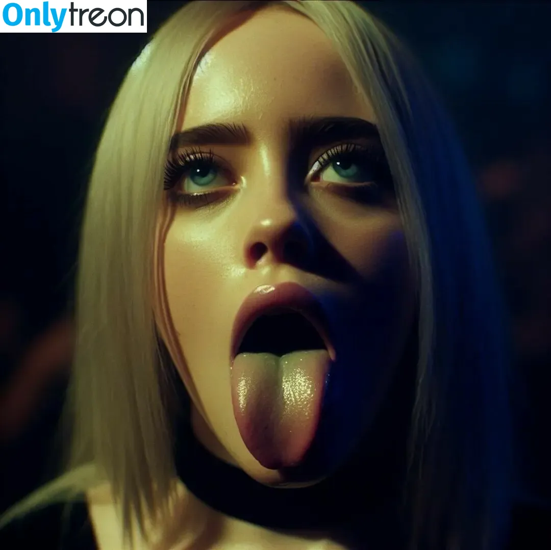 Billie Eilish Fake nude photo #0509 (billeeilish / billieeilish)