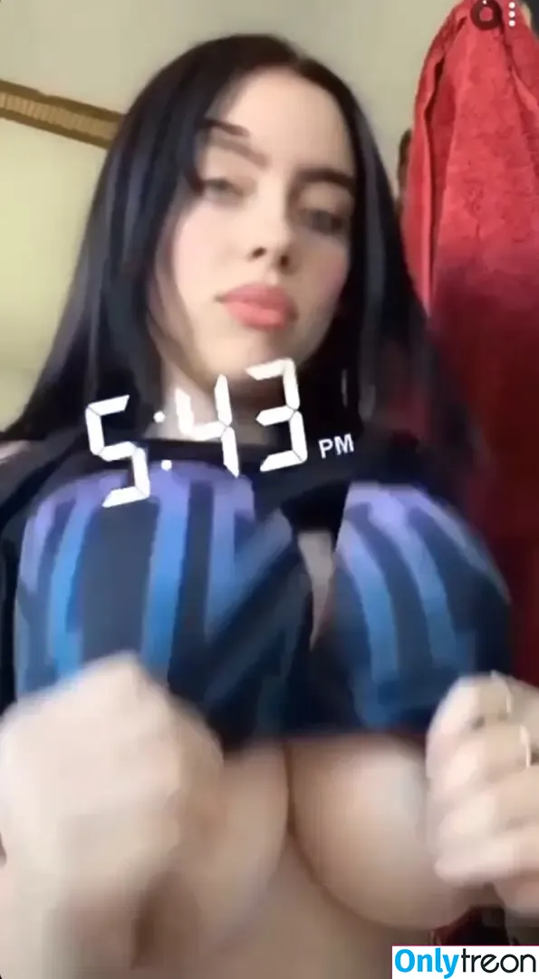 Billie Eilish Fake nude photo #0670 (billeeilish / billieeilish)