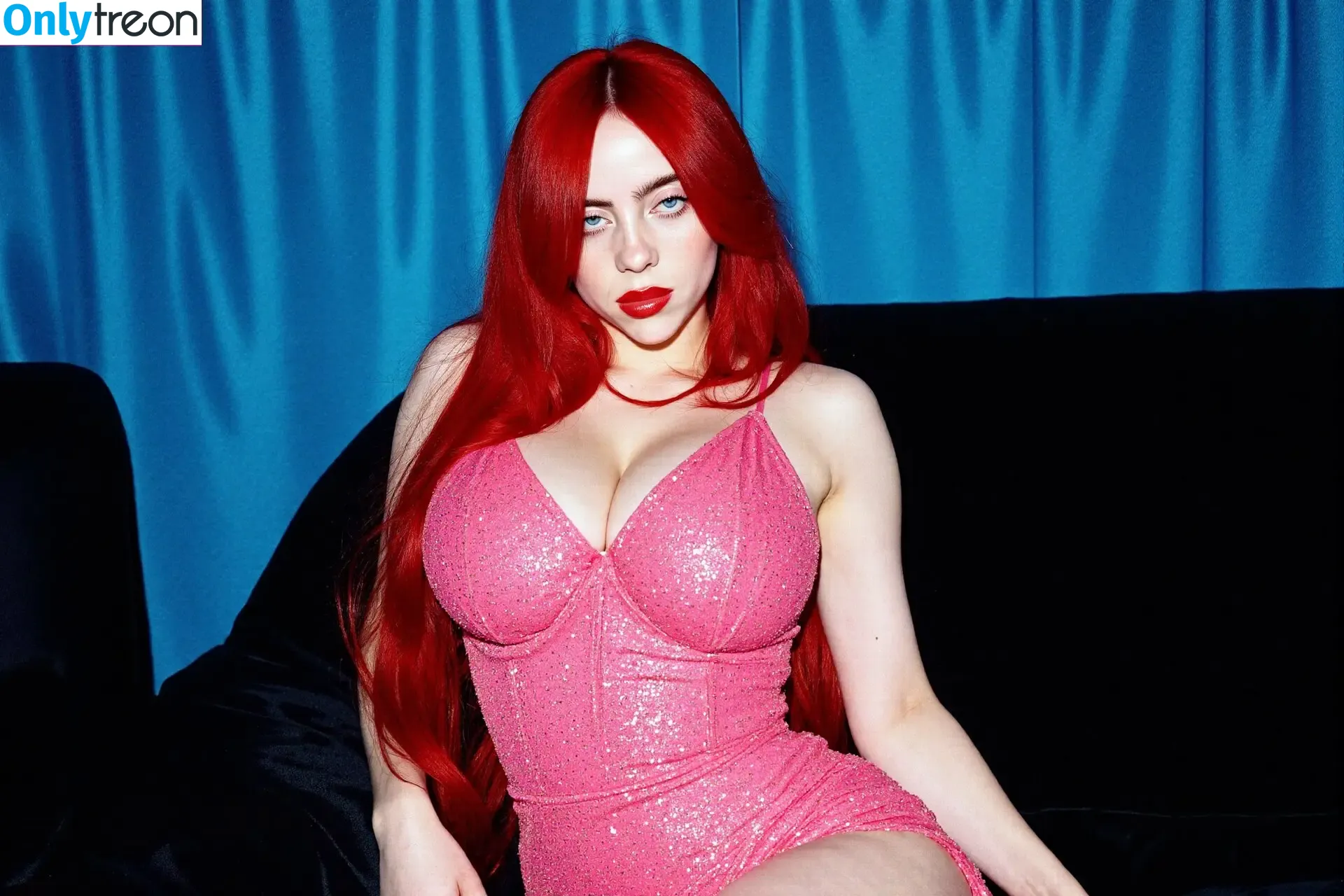 Billie Eilish Fake nude photo #0788 (billeeilish / billieeilish)