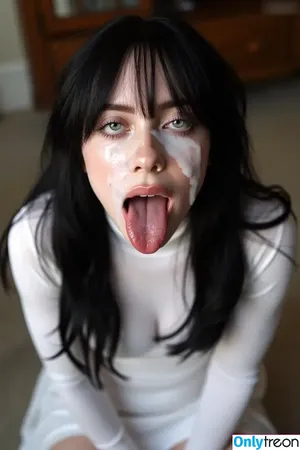 Billie Eilish / Fake / billeeilish / billieeilish nude photo #3673