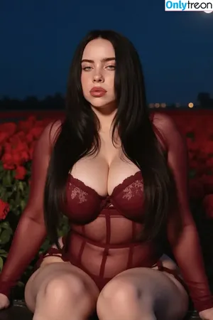 Billie Eilish / Fake / billeeilish / billieeilish nude photo #3685