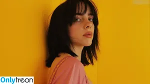 Billie Eilish / Fake / billeeilish / billieeilish nude photo #3700