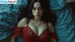 Billie Eilish / Fake / billeeilish / billieeilish nude photo #3706