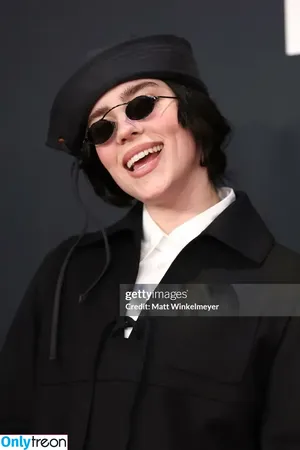 Billie Eilish / Fake / billeeilish / billieeilish фото голая #3785