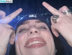 Billie Eilish / Fake / billeeilish / billieeilish фото голая #3790