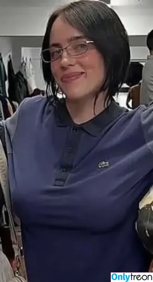 Billie Eilish / Fake / billeeilish / billieeilish фото голая #3847
