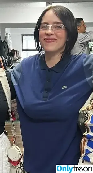 Billie Eilish / Fake / billeeilish / billieeilish фото голая #3849