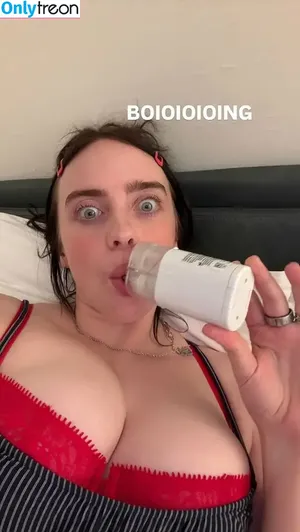 Billie Eilish / Fake / billeeilish / billieeilish фото голая #3857