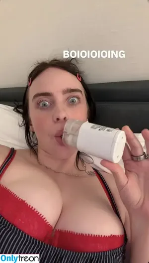 Billie Eilish / Fake / billeeilish / billieeilish фото голая #3858