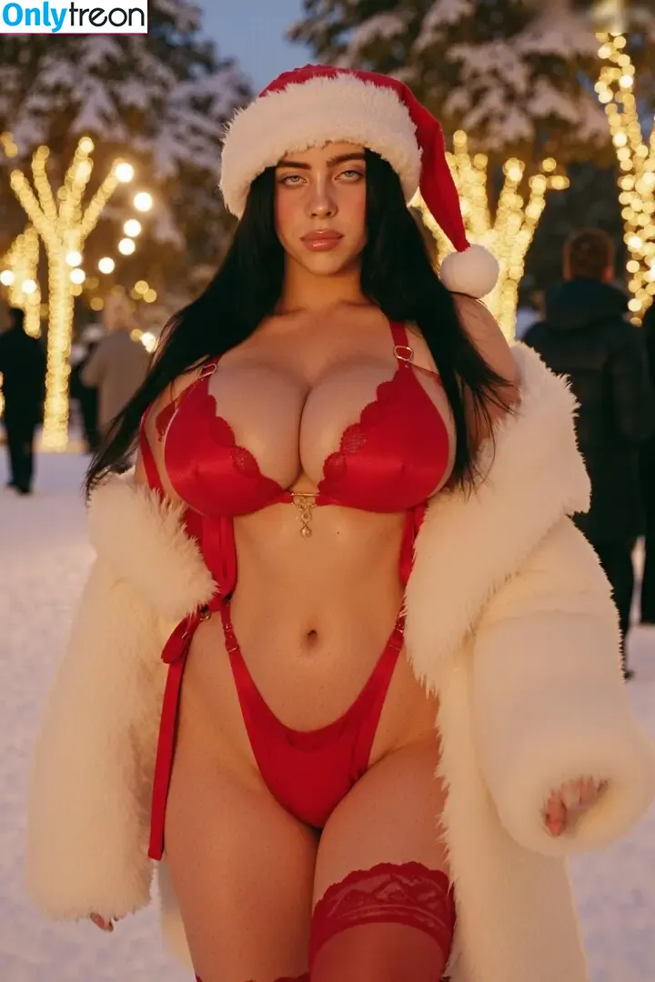 Billie Eilish nude photo #3600 (Fake / billeeilish / billieeilish)