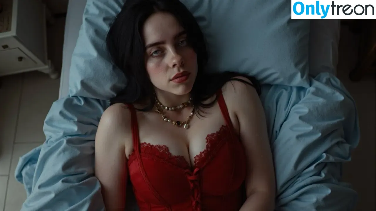 Billie Eilish nude photo #3730 (Fake / billeeilish / billieeilish)