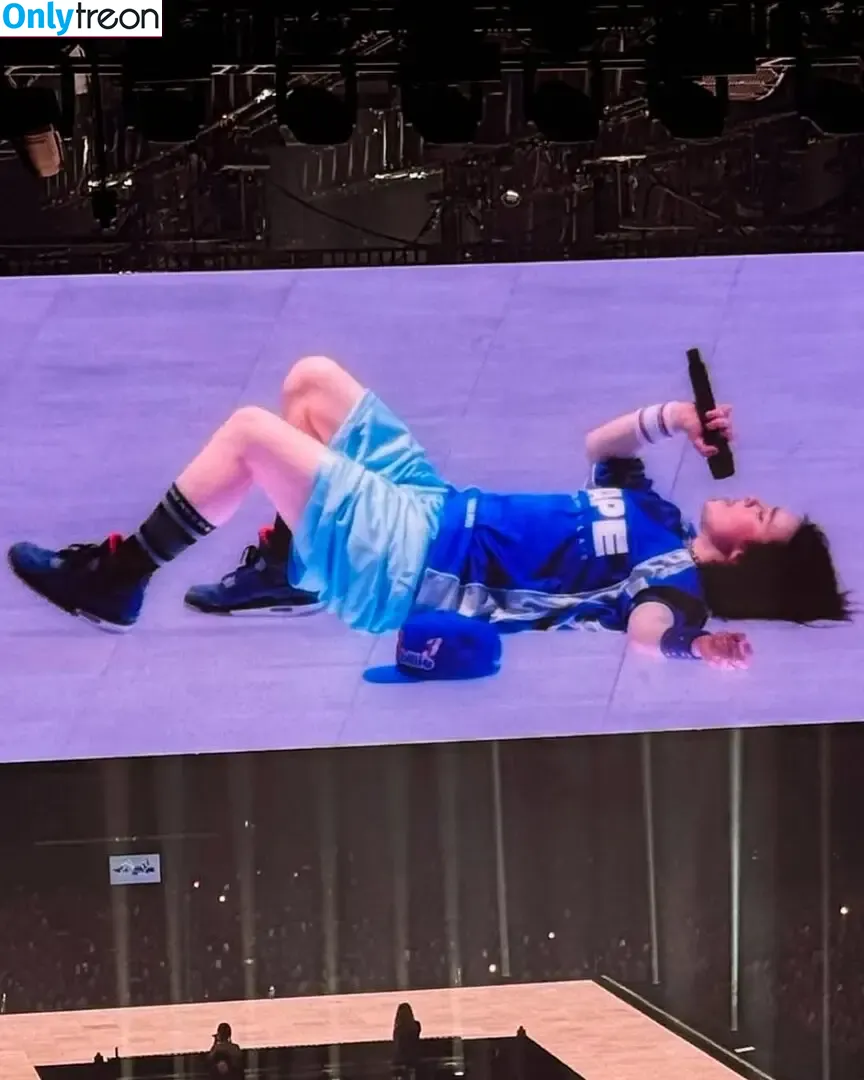 Billie Eilish nude photo #3833 (Fake / billeeilish / billieeilish)