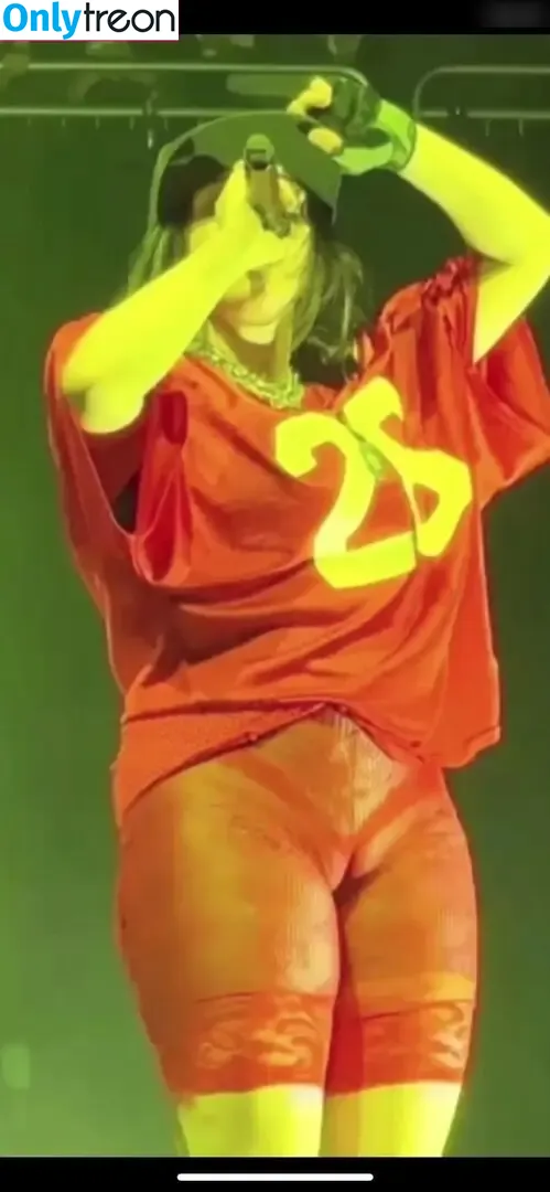 Billie Eilish голая photo #3844 (Fake / billeeilish / billieeilish)
