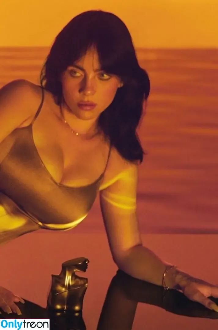 Billie Eilish nude photo #3989 (Fake / billeeilish / billieeilish)