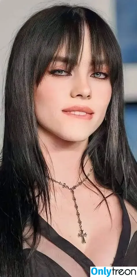 Billie Eilish nude photo #3993 (Fake / billeeilish / billieeilish)