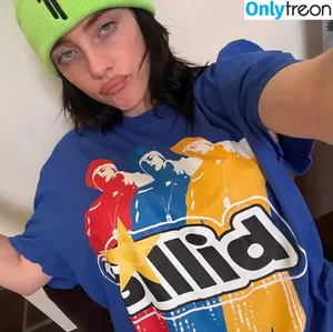 Billie Eilish / Fake / billeeilish / billieeilish фото голая #4159
