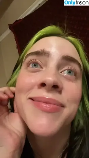 Billie Eilish / Fake / billeeilish / billieeilish фото голая #4229