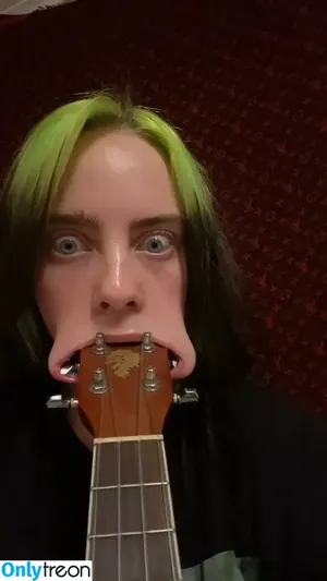 Billie Eilish / Fake / billeeilish / billieeilish фото голая #4230