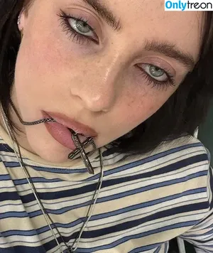 Billie Eilish / Fake / billeeilish / billieeilish фото голая #4253