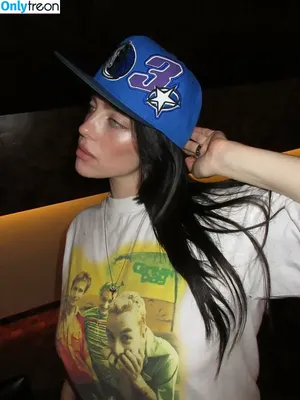 Billie Eilish / Fake / billeeilish / billieeilish nude photo #4294