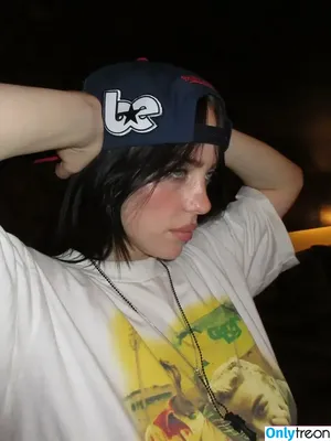 Billie Eilish / Fake / billeeilish / billieeilish nude photo #4296