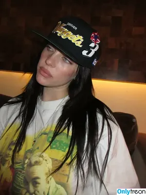 Billie Eilish / Fake / billeeilish / billieeilish nude photo #4297