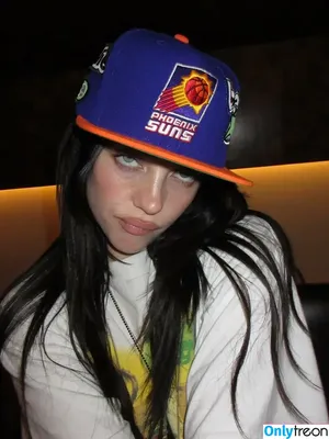 Billie Eilish / Fake / billeeilish / billieeilish nude photo #4298
