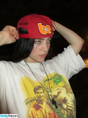 Billie Eilish / Fake / billeeilish / billieeilish nude photo #4299