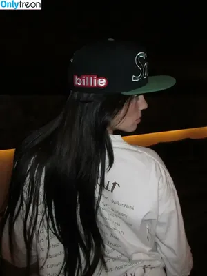 Billie Eilish / Fake / billeeilish / billieeilish nude photo #4300