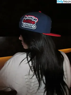 Billie Eilish / Fake / billeeilish / billieeilish nude photo #4303