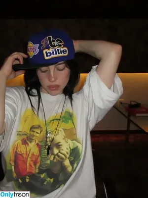 Billie Eilish / Fake / billeeilish / billieeilish nude photo #4304