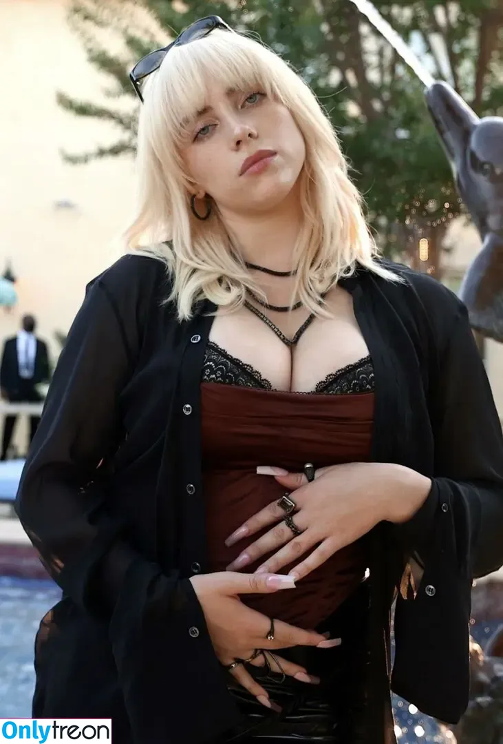 Billie Eilish nude photo #4002 (Fake / billeeilish / billieeilish)