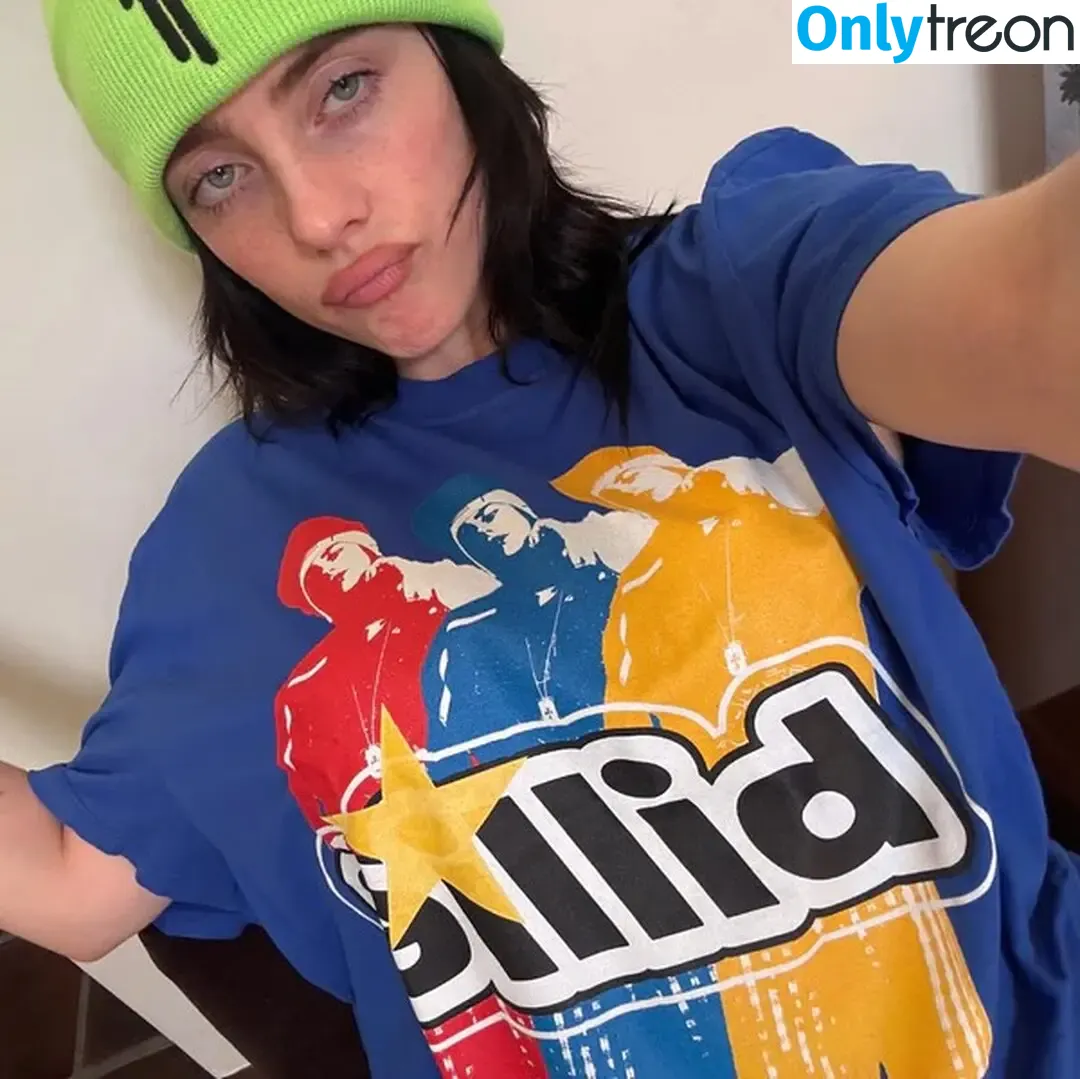 Billie Eilish голая photo #4159 (Fake / billeeilish / billieeilish)